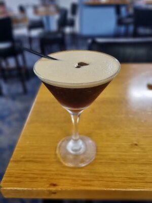 Kangaroos Bistro Cairns Cocktails