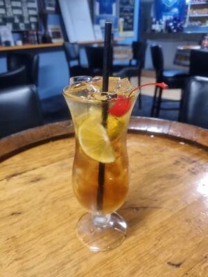 Kangaroos Bistro Cairns Cocktails