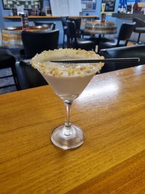 Kangaroos Bistro Cairns Cocktails