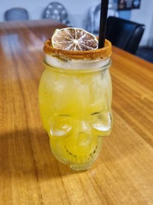 Kangaroos Bistro Cairns Cocktails