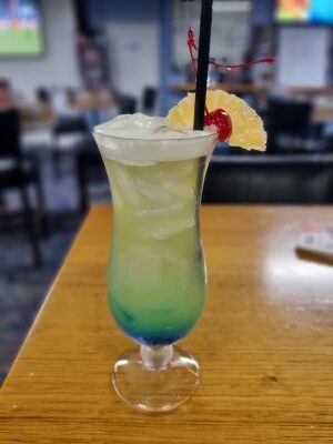 Kangaroos Bistro Cairns Cocktails