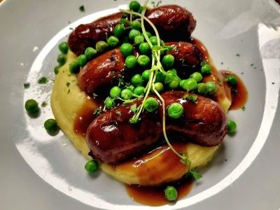 Kangaroos Bistro Cairns