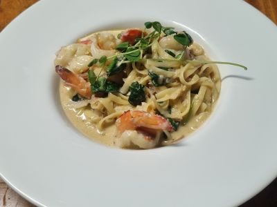 Cairns Kangaroos Bistro