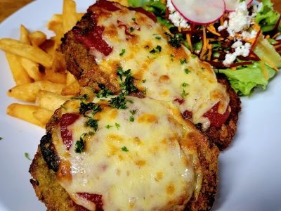 kangaroos Bistro Cairns