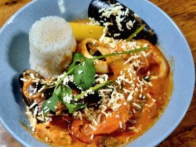 Kangaroos Bistro Cairns